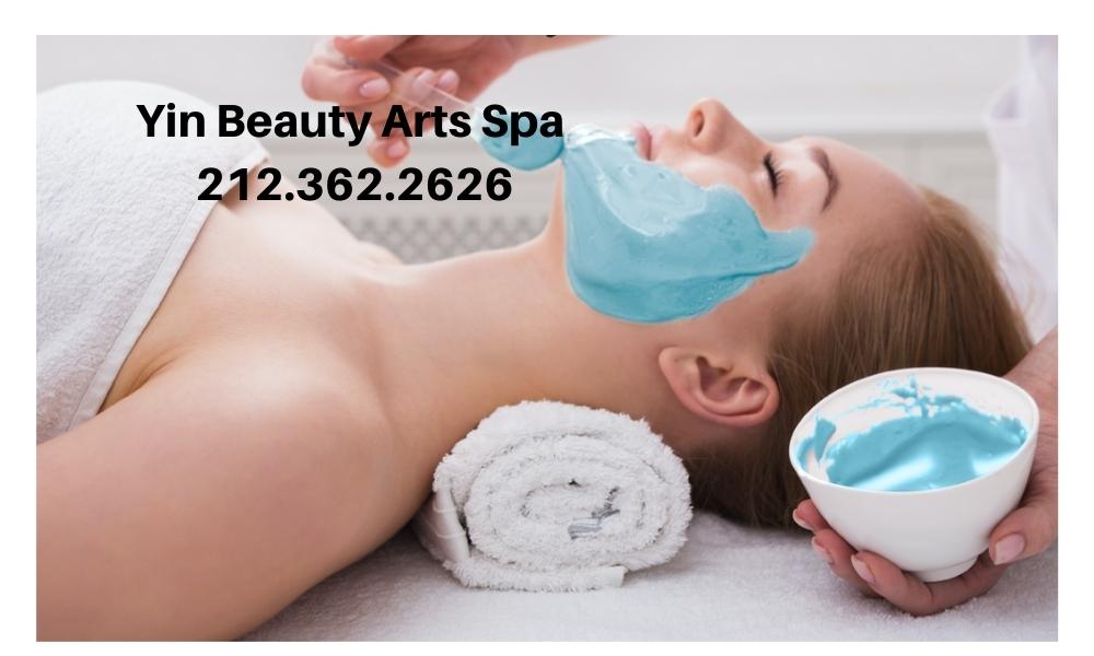How Much Do Facials Cost? Yin Beauty Arts Spa